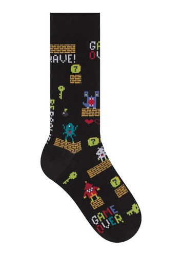 Meia Street Selene 4275-001
