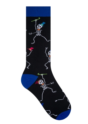 Meia Street Selene 4275-001