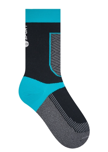 Meia Ciclismo Selene 4295-001