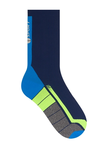 Meia Ciclismo Selene 4295-001 loading=