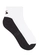 Kit 3 Pares de Meias Esportivas Cano Curto Selene 4310-001/002