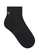 Kit 3 Pares de Meias Esportivas Cano Curto Selene 4310-001/002