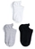 Kit 3 Pares de Meias Cano Curto Lupo 4536-089