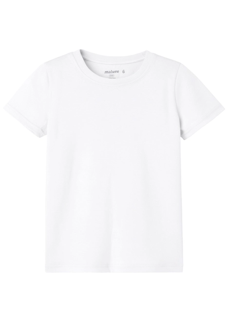 Camiseta Infantil Menina Malwee 1000086761
