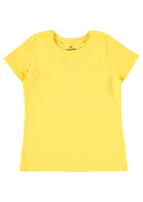 Camiseta Infantil Menina Malwee 1000086761