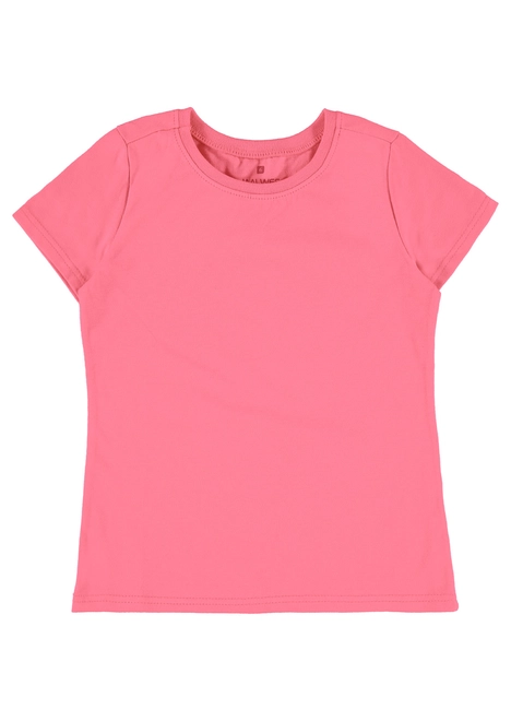 Camiseta Infantil Menina Malwee 1000086761