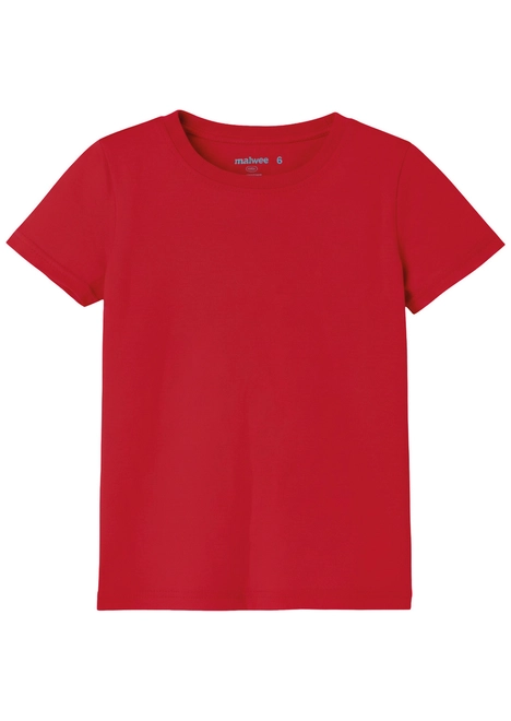 Camiseta Infantil Menina Malwee 1000086761
