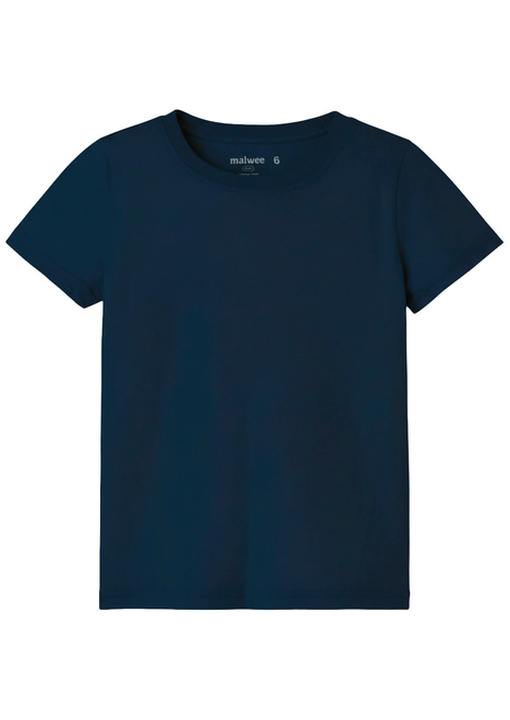 Camiseta Infantil Menina Malwee 1000086761
