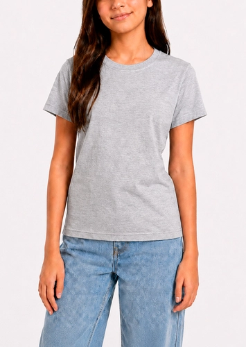 Camiseta Infantil Menina Malwee 1000086761
