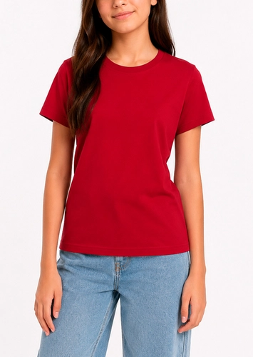 Camiseta Infantil Menina Malwee 1000086761