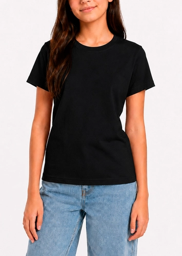 Camiseta Infantil Menina Malwee 1000086761