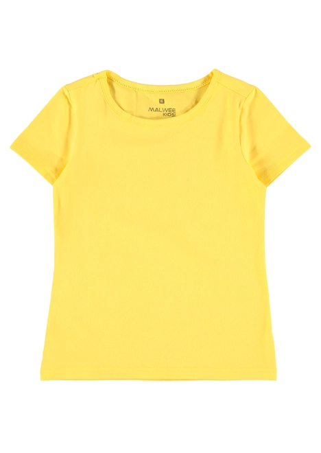 Camiseta Infantil Menina Malwee 1000086762