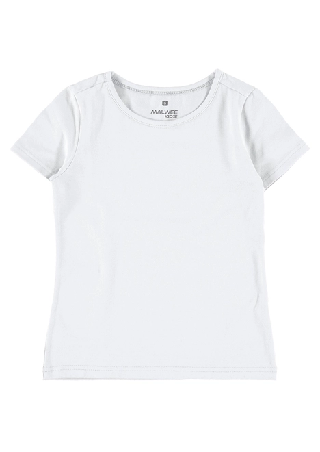 Camiseta Infantil Menina Malwee 1000086762