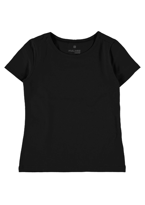 Camiseta Infantil Menina Malwee 1000086762