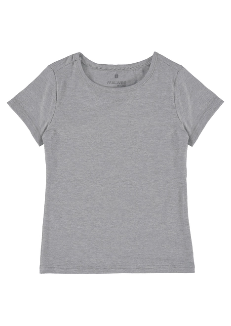 Camiseta Infantil Menina Malwee 1000086762