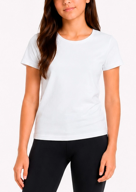 Camiseta Infantil Menina Malwee 1000086762