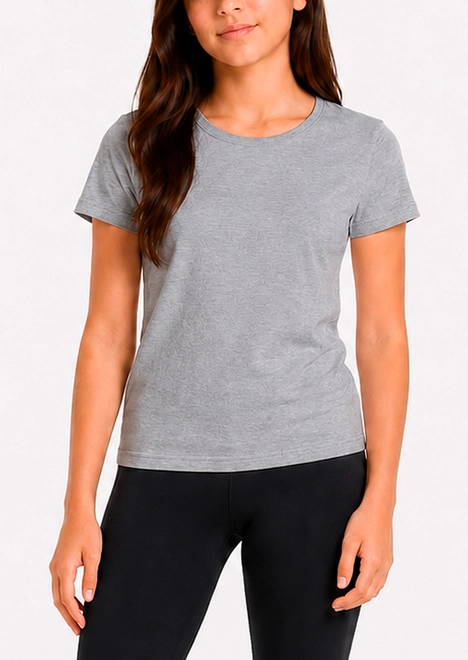 Camiseta Infantil Menina Malwee 1000086762