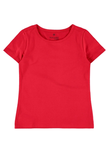 Camiseta Infantil Menina Malwee 1000086762