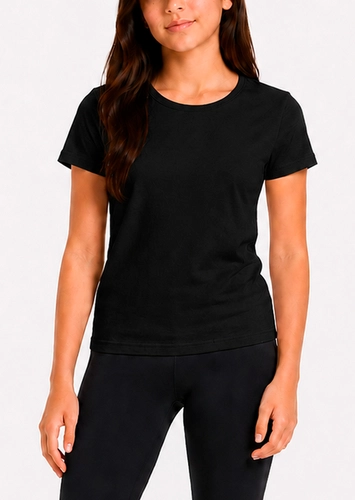 Camiseta Infantil Menina Malwee 1000086762