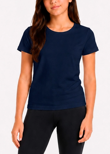 Camiseta Infantil Menina Malwee 1000086762