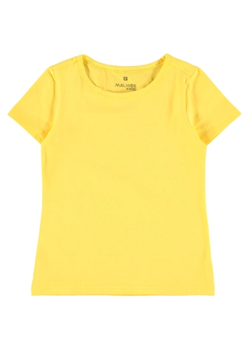 Camiseta Infantil Menina Malwee 1000086762