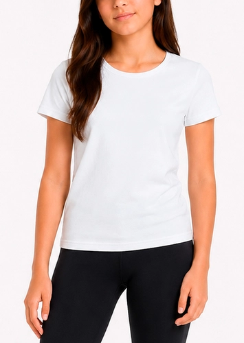 Camiseta Infantil Menina Malwee 1000086762