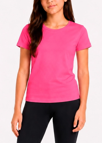Camiseta Infantil Menina Malwee 1000086762 loading=