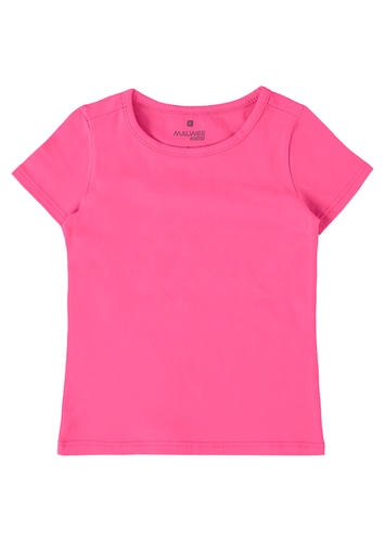 Camiseta Infantil Menina Malwee 1000086762
