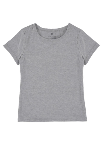 Camiseta Infantil Menina Malwee 1000086762