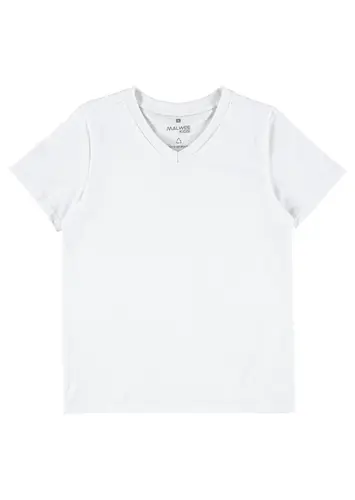 Camiseta Infantil Menino Malwee 1000086764