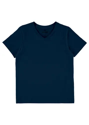 Camiseta Infantil Menino Malwee 1000086764