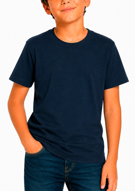 Camiseta Infantil Menino Malwee 1000086765