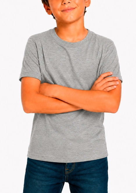 Camiseta Infantil Menino Malwee 1000086765