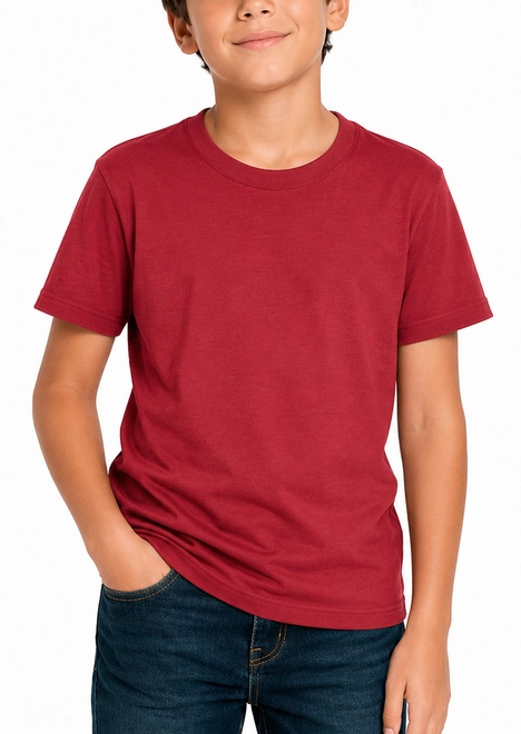 Camiseta Infantil Menino Malwee 1000086765