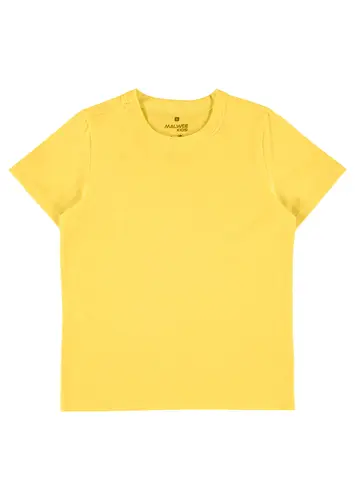 Camiseta Infantil Menino Malwee 1000086765