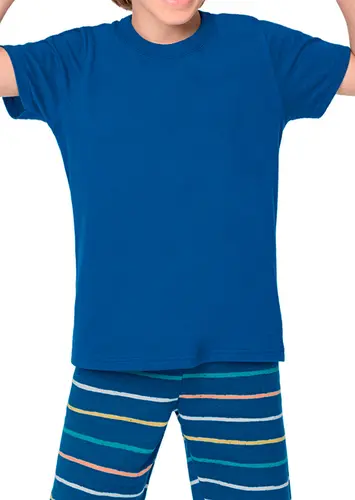 Camiseta Infantil Menino Malwee 1000086765