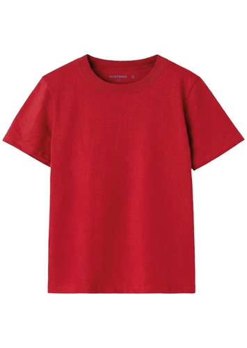 Camiseta Infantil Menino Malwee 1000086765
