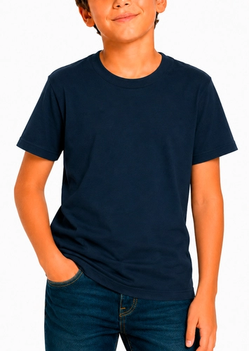 Camiseta Infantil Menino Malwee 1000086765