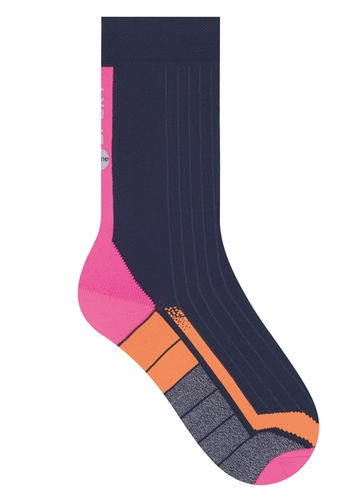Meia Ciclismo Selene 4975-001