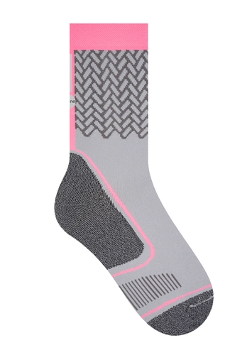 Meia Ciclismo Selene 4975-001