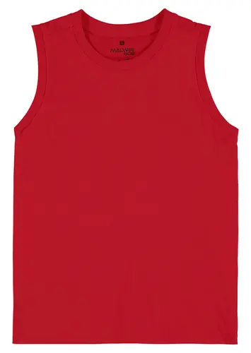 Camiseta Regata Infantil Menino Malwee 1000086766