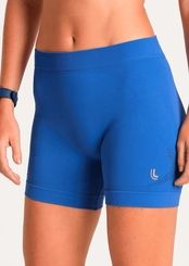 Shorts Feminino Attack Lupo 71144-001