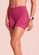 Shorts Feminino Attack Lupo 71144-001