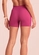 Shorts Feminino Attack Lupo 71144-001
