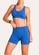 Shorts Feminino Attack Lupo 71144-001