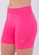 Shorts Feminino Attack Lupo 71144-001