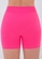 Shorts Feminino Attack Lupo 71144-001