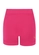 Shorts Feminino Attack Lupo 71144-001
