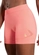 Shorts Feminino Attack Lupo 71144-001