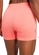 Shorts Feminino Attack Lupo 71144-001
